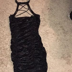 Cute club dress